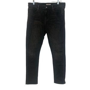 Levi's Mid Rise Skinny